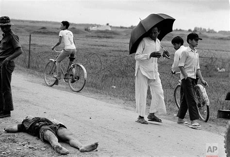 Napalm Girl Photographer Retires After 51 Years — Ap Photos