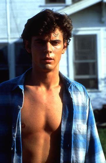 I Like The Flannel Ponyboy I See Soda Taught You How To Dress The