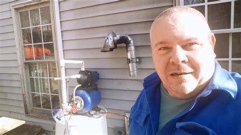 In this video, jeff luff of alternative heating & supplies will teach you how to build your own outdoor wood boiler with our do it yourself kits!find out. Outdoor DIY Wood Boiler Home Heat - YouTube