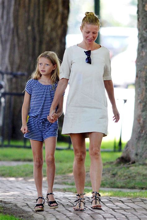 Fashion Tips From Celebrity Moms And Their Daughters Style Advice