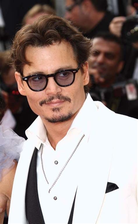 Johnny Depp Quotes From The Man Who Played Your Favorite Pirate Daily