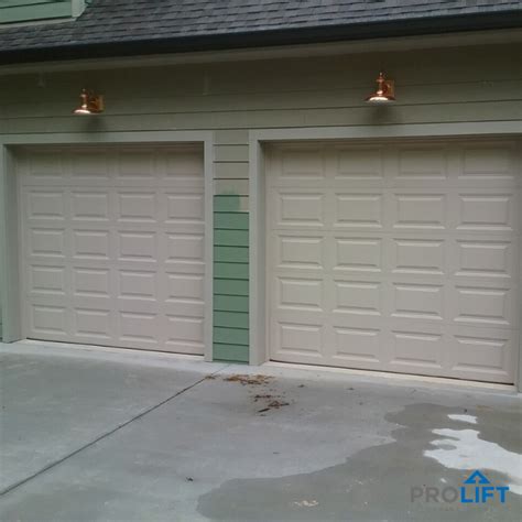 Palm desert garage doors are able to fix any problem that you have with your garage door. Clopay Steel Garage Doors in Desert Tan with LiftMaster ...