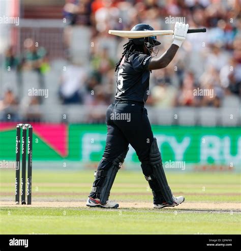 Old Trafford Manchester England 16th August 2022 The Hundred Womens