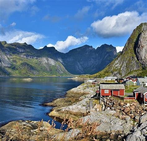 The 15 Best Things To Do In Flakstad Municipality Updated 2023