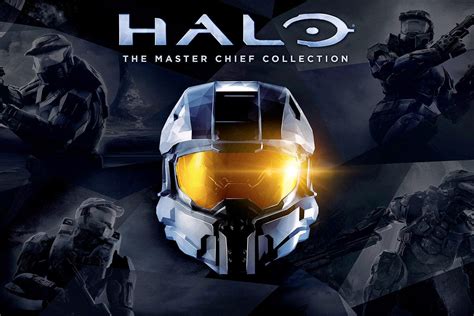 Halo The Master Chief Collection Arrives Today Forces Of Geek