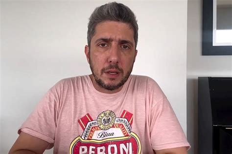 Jey Mammon Reapareció Tras La Denuncia De Lucas Benvenuto Yo No