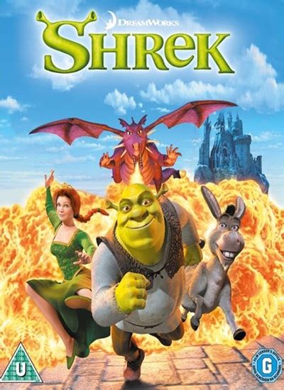 ดูหนังออนไลน์ หนังมาใหม่ Shrek 2001 เชร็ค 1 Hd