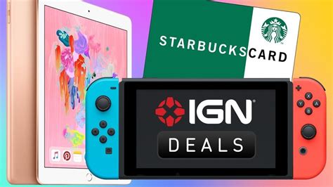 Produces codes absolutely like veritable amazon gift voucher codes. Daily Deals: Switch with $25 Amazon Gift Card, Starbucks with $5 Amazon Gift Card, $199 Pac-Man ...