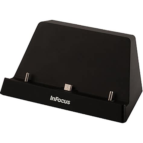 Infocus Docking Station For Q Tablet Ina Qdock 2 Bandh Photo Video