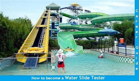 Maybe you would like to learn more about one of these? Want to Become a Water Slide Tester? [Must Know Things ...