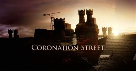 Coronation Street Star Confirms Exit From Soap Having Already Filmed
