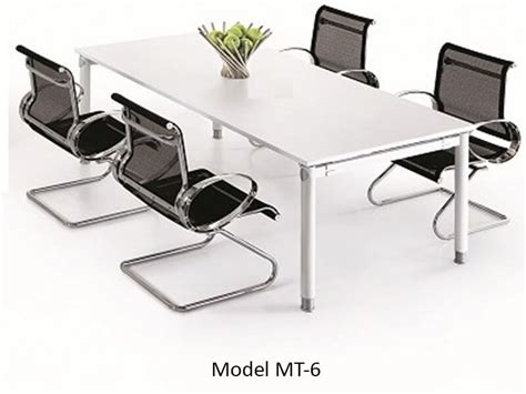 These modern conference tables are an excellent way to boost your corporate image by showcasing luxury style round conference table made in the usa. Conference Table Singapore | Round, Rectangle, Oval & Boat ...
