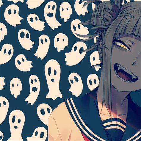Anime Pfp Scary Best Horror Anime Of All Time Anime