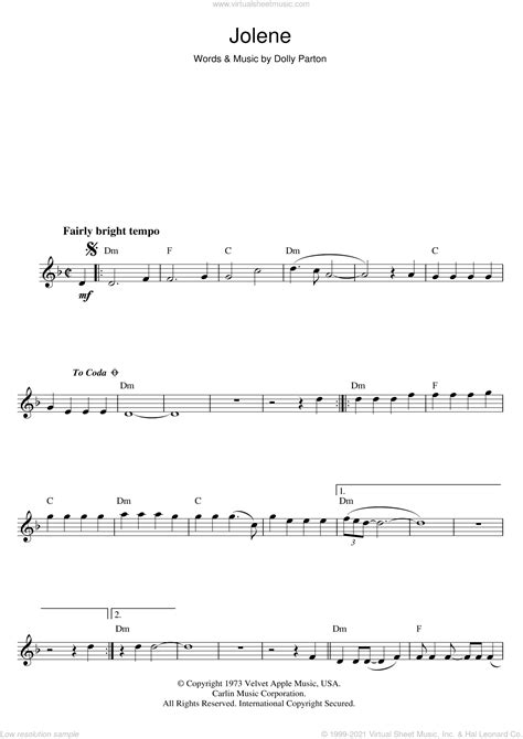 Sheet Music For Flute Into The Unknown From Disneys Frozen 2 Arr