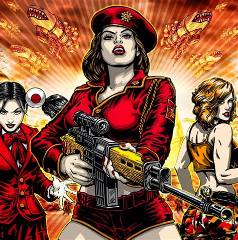 Desktop computer screen resolutions size images only. 480x484 Command & Conquer Red Alert 3 Android One Wallpaper, HD Games 4K Wallpapers, Images ...