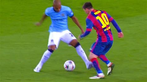 Watch Now Lionel Messi Greatest Dribbling Skills Ever Watch Now