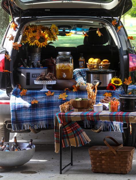 The 10 Best Tailgating Recipes The Ultimate Tailgating Menu