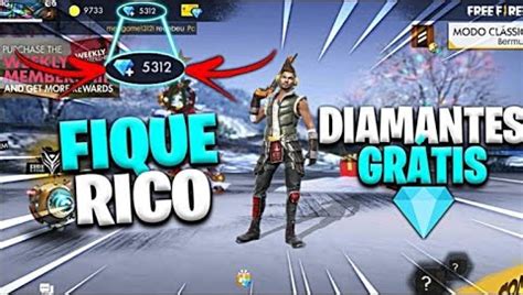 No apk do free fire você pode comprar através de cartão de crédito ou com gift card do google play por exemplo. SAIU! COMO GANHAR DIAMANTES NO FREE FIRE EM 5 MINUTOS ...