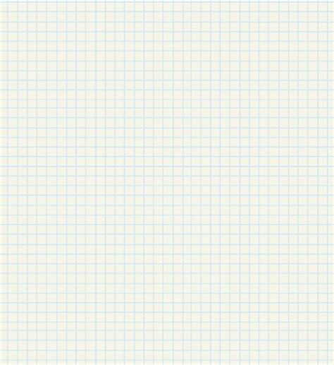 Grid Paper Effect Seamless Pattern Vector Free Download