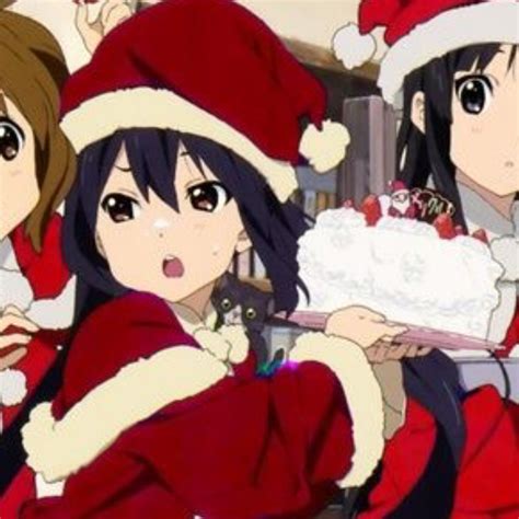 K On Christmas Matching Pfps In 2022 Anime Mangá Icons Profile Picture
