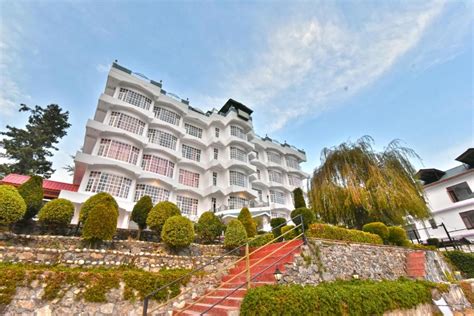 Hillcrest Resort By Dls Hotels Shimla Updated 2024 Prices