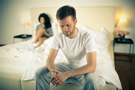 Erectile Dysfunction Causes Treatment And A Future For You Both