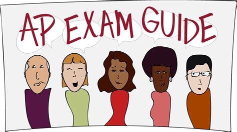 Ap Exams The Guide You Need Now — Tutor Associates Community Blog