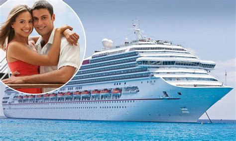 Cruise Sex Pics Telegraph