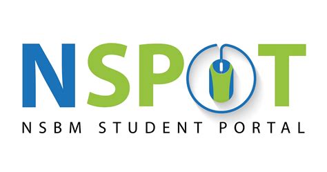 Student Portal Nsbm Green University