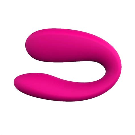 Beginners Couples Vibe G Spot Wearable Vibrator Vibrating Massager Adult Sex Toy