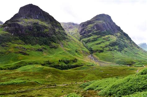 Harry Potter Locations In Scotland You Need To Visit Sarah Adventuring
