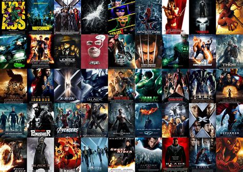 Movie Posters Wallpapers Wallpaper Cave