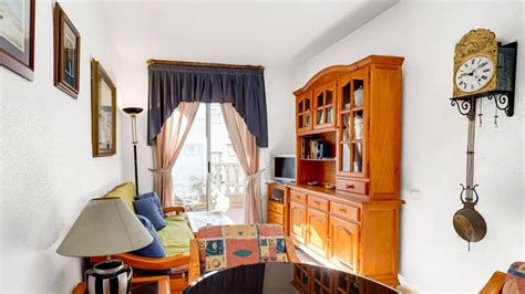 1.1 miles from playa de los naufragos. APARTAMENTO DE 2 DORM EN TORREVIEJA A 3 MINUTOS ANDANDO A LA PLAYA DEL CURA VIDEO A2525TF - YouTube