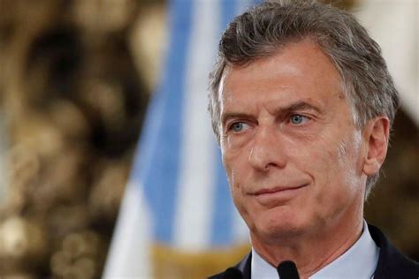 ¿lanza Su Candidatura Presidencial Para El 2023 Mauricio Macri Presentará Su Segundo Libro