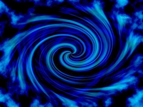 extreme swirl by nickeriss desktop wallpaper