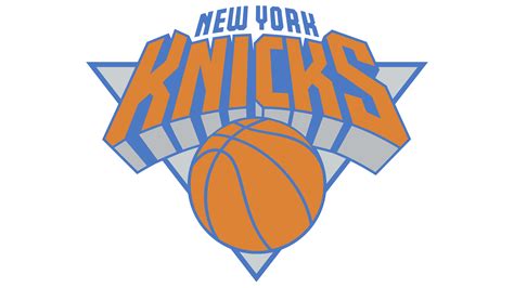 The official site of the new york knicks. New York Knicks Logo : histoire, signification de l'emblème