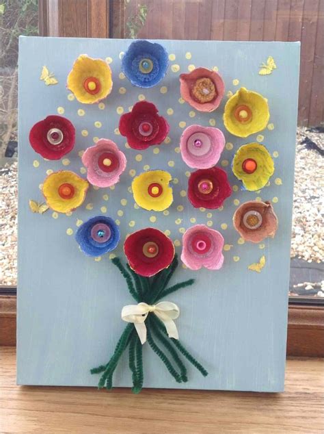 40 Diy Easy Craft Ideas That Will Surely Amaze You Spring Crafts
