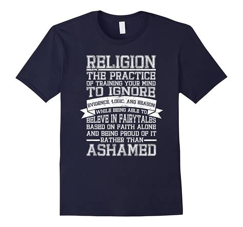 womens atheist shirt atheism anti religion tovacu