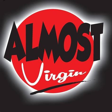 Almost Virgin