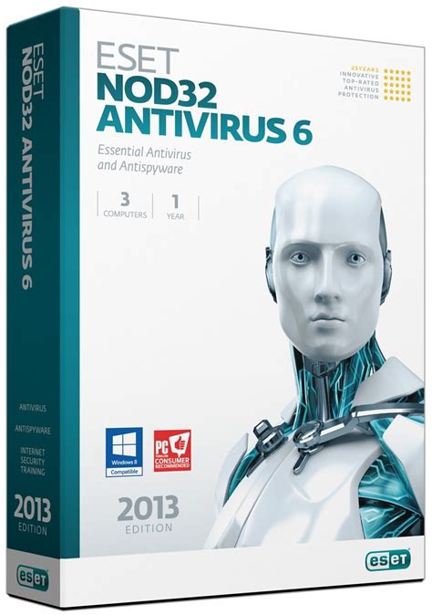 Eset Nod32 Antivirus User Guide