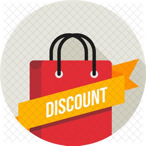 Discount Icon Png 191745 Free Icons Library