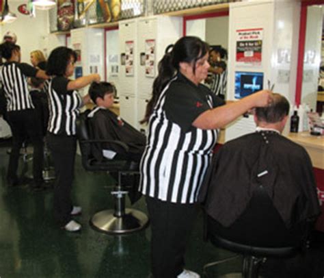 Total sports apparel was established under the unique idea and plan, to provide top quality product at reasonable price. Time for Another Horrible Haircut at Sport Clips | Points ...