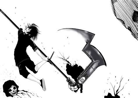 Anime Tokyo Ghoul Juuzou Suzuya Hd Wallpaper Peakpx