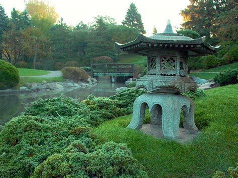 The Japanese Garden Normandale Community College