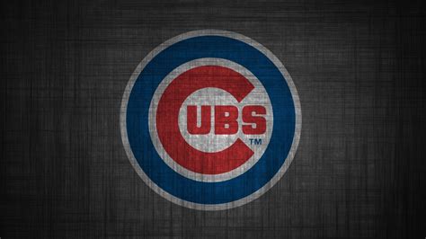 Discover 44 free chicago cubs logo png images with transparent backgrounds. Cool Chicago Cubs Logo Wallpaper (68+ images)
