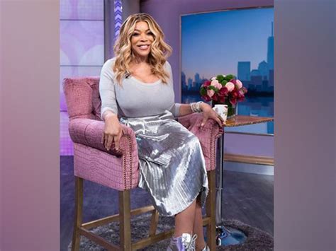 Final Episode Of The Wendy Williams Show Aired Without Wendy Williams