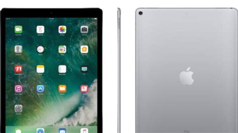 Deal Save Up To 280 On Apples Previous Generation Ipad Pro Models At
