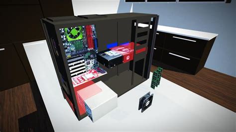 What is pc building simulator? PC Building Simulator for Android - APK Download