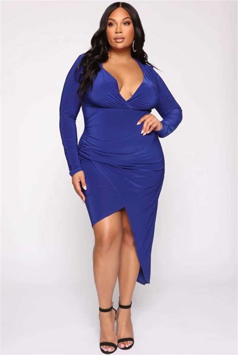 The Best Plus Size New Years Eve Dresses Under 50 Oge Enyi