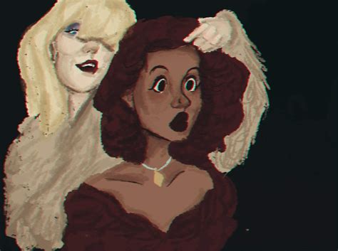 The Lady And Tramp Art Amino